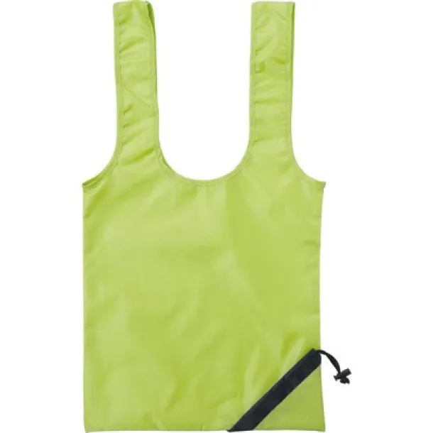  Sklopiva torba za kupovinu light green