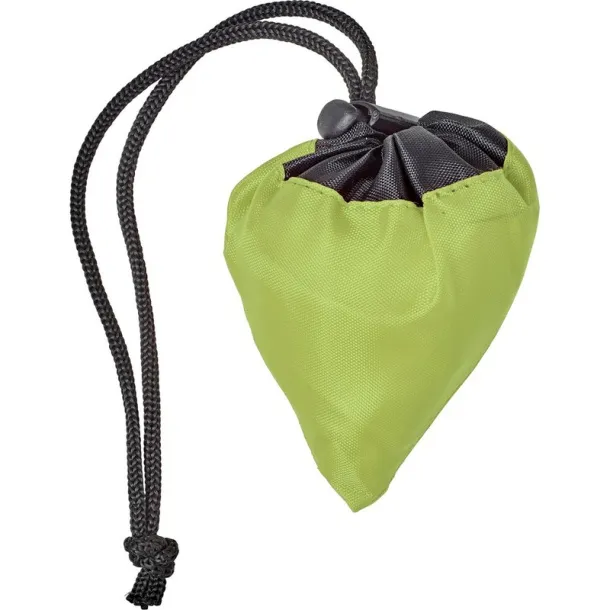  Sklopiva torba za kupovinu light green