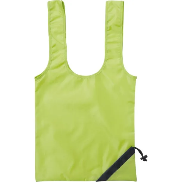  Sklopiva torba za kupovinu light green