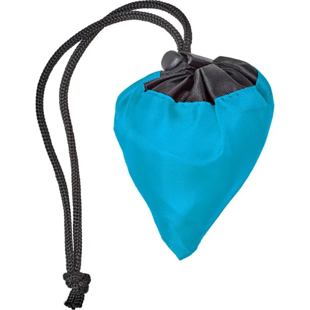  Sklopiva torba za kupovinu blue
