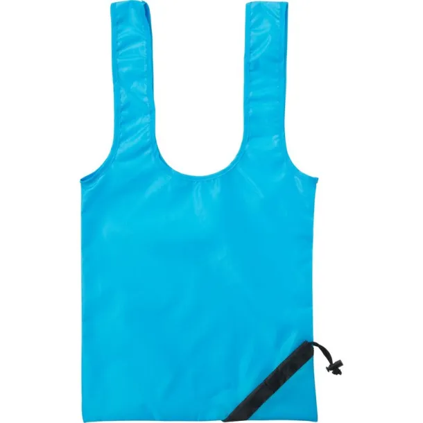  Sklopiva torba za kupovinu blue