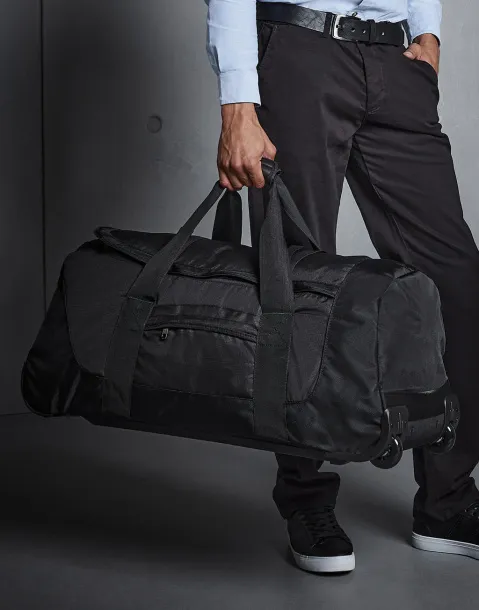  Vessel™ Team Wheelie Bag - Quadra