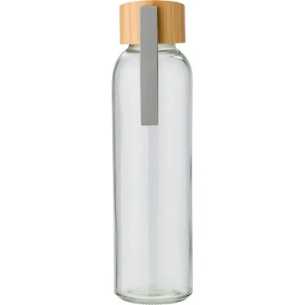  Sports bottle 600 ml brown