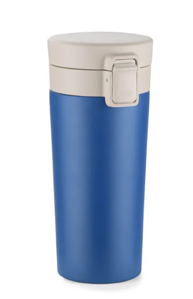 STAR Travel mug  350 ml - Bella+Canvas Blue