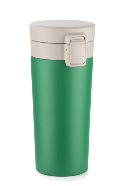 STAR Travel mug 350 ml Zelena