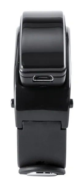 Rusk smart watch Black