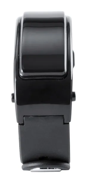 Rusk smart watch Black