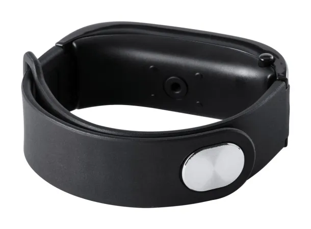 Rusk smart watch Black