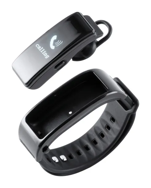 Rusk smart watch Black