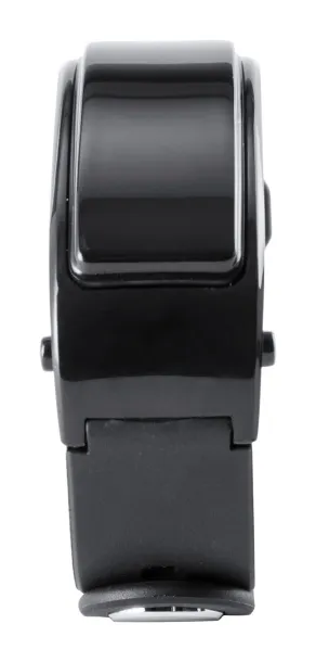 Rusk smart watch Black