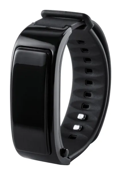 Rusk smart watch Black