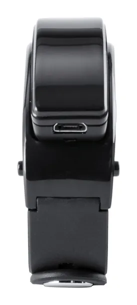 Rusk smart watch Black