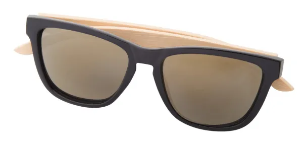 Sunbus sunglasses Black Natural