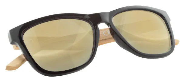 Sunbus sunglasses Natural Black