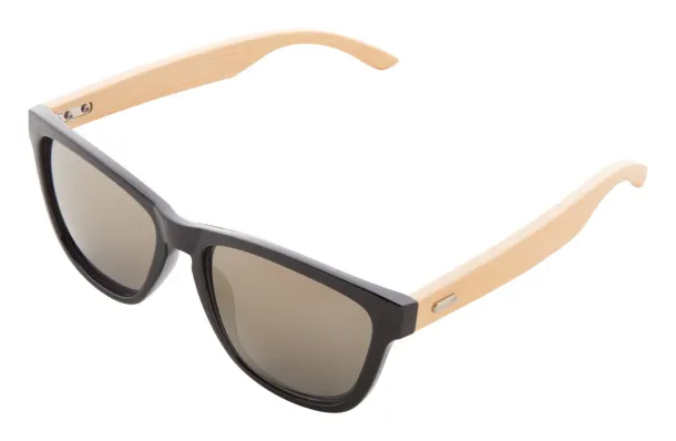 Sunbus sunglasses Black Natural