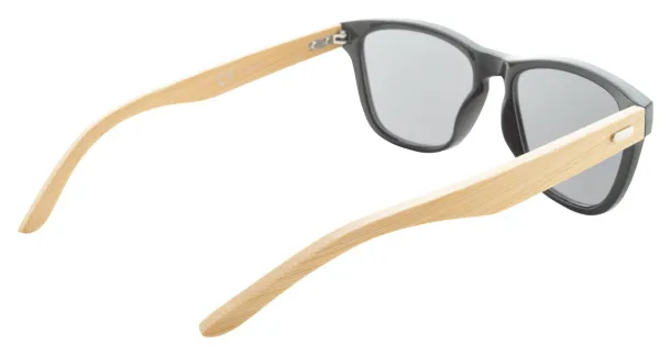 Sunbus sunglasses Black Natural