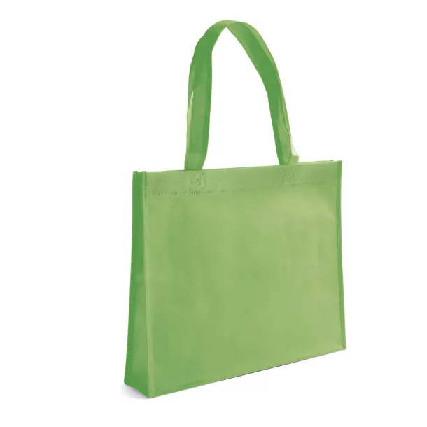 SAVILE Bag Light green