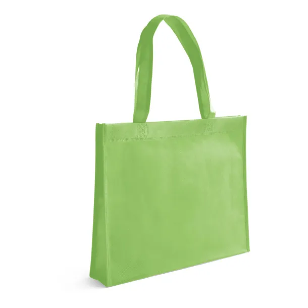 SAVILE Bag Light green