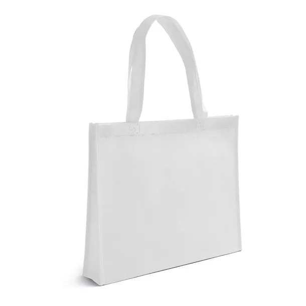 SAVILE Bag White