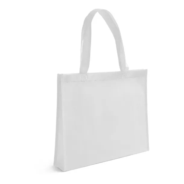 SAVILE Bag White