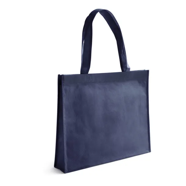 SAVILE Bag Blue