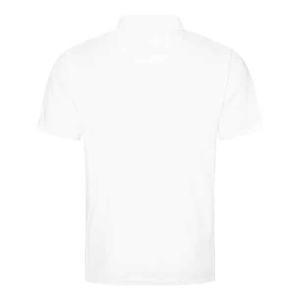  SUPERCOOL PERFORMANCE  POLO - Just Cool White