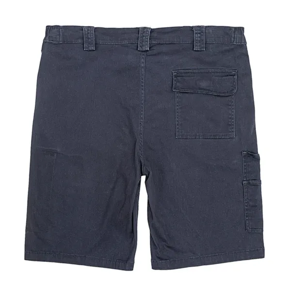  Super Stretch Slim Chino Shorts - Result Work-Guard