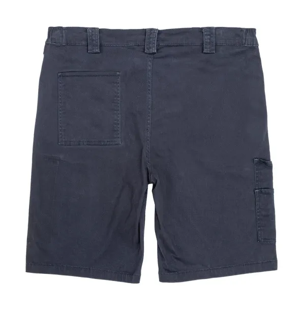  Super Stretch Slim Chino Shorts - Result Work-Guard