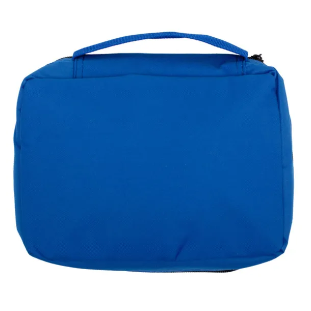 TRAVEL COMPANION cosmetic bag Blue