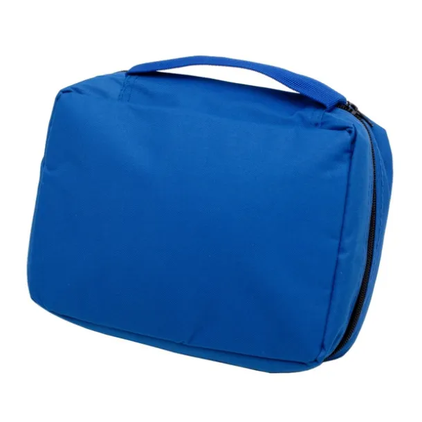 TRAVEL COMPANION cosmetic bag Blue