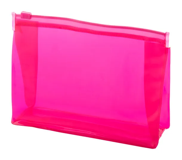 Paqua cosmetic bag Pink