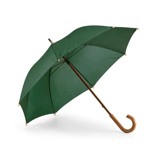 BETSEY Umbrella - Russell  Dark green