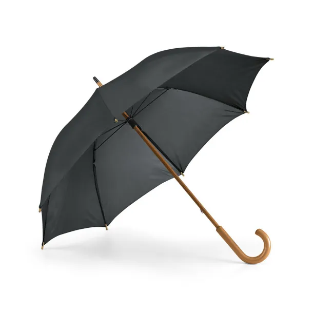 BETSEY Umbrella - Russell  Black