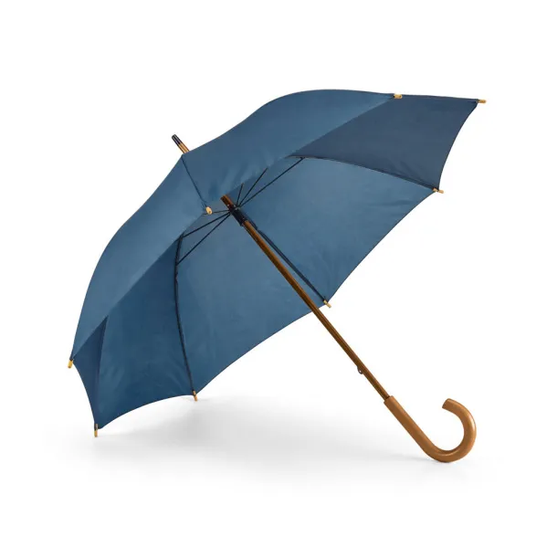 BETSEY Umbrella - Russell  Blue