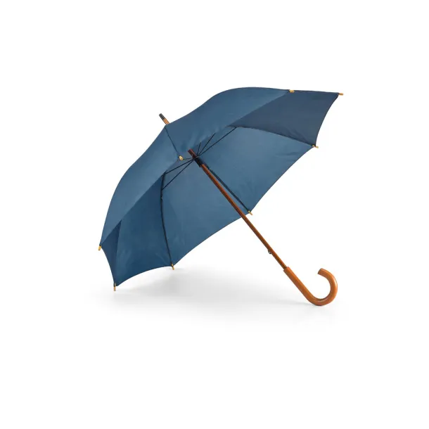 BETSEY Umbrella - Russell  Blue