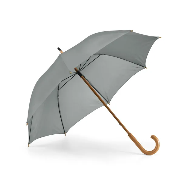 BETSEY Umbrella - Russell  Grey