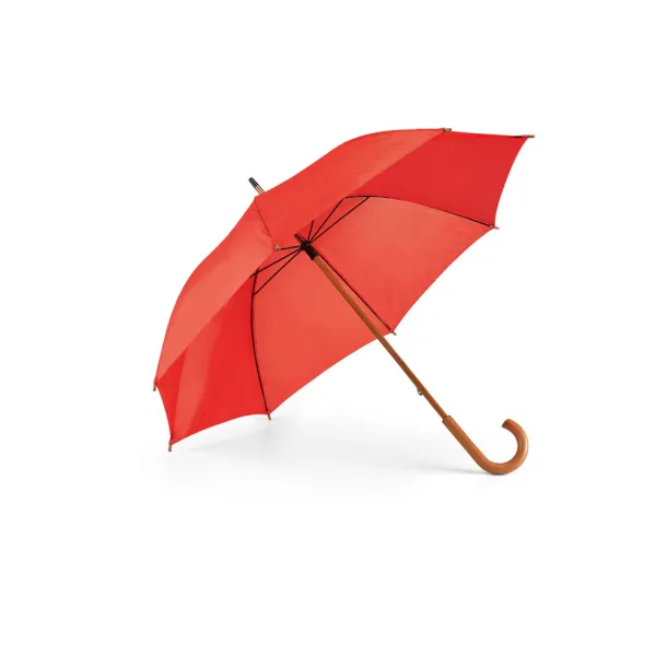 BETSEY Umbrella - Russell  Red