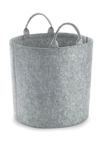  Felt Trug - Bagbase Grey Melange