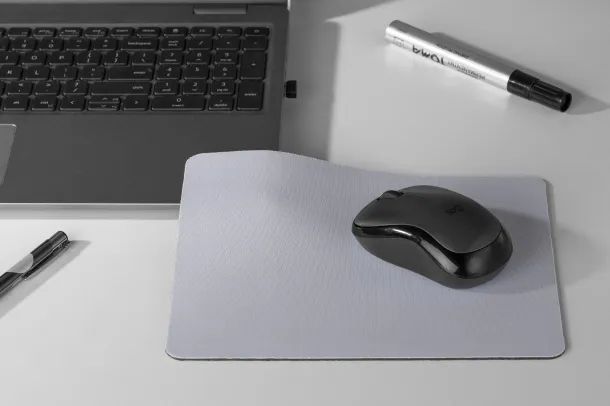 MOLIS Mousepad White