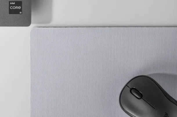 MOLIS Mousepad Bijela