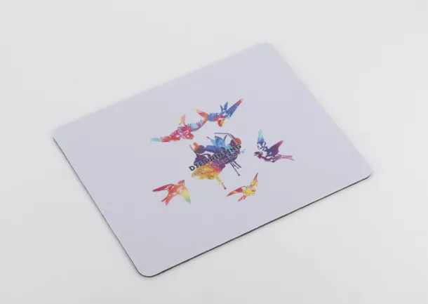 MOLIS Mousepad Bijela