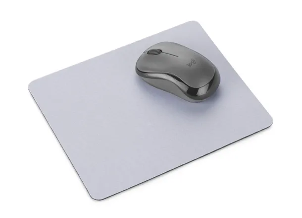 MOLIS Mousepad White