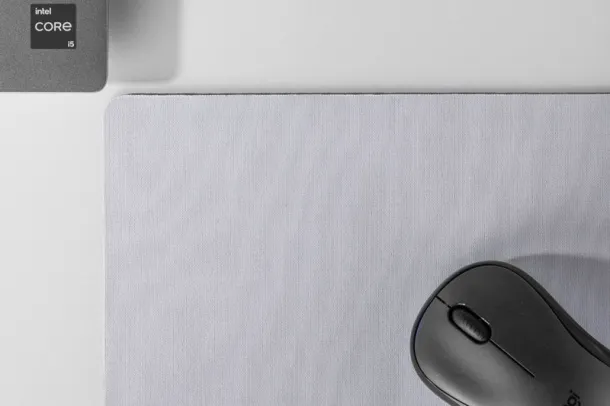 MOLIS Mousepad Bijela