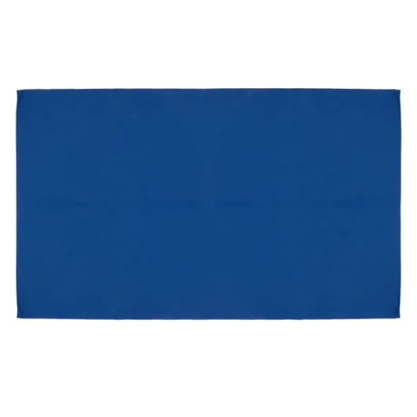 SPARKY towel for sport Blue