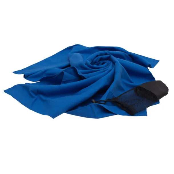 SPARKY towel for sport Blue