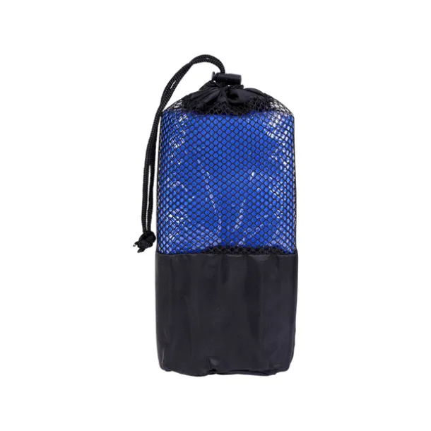 SPARKY Sportski ručnik, 200 g/m² Plava