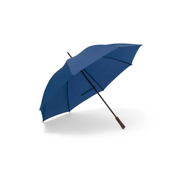 ZANE 190T polyester umbrella Blue