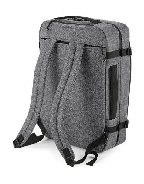  Escape Carry-On Backpack - Bagbase