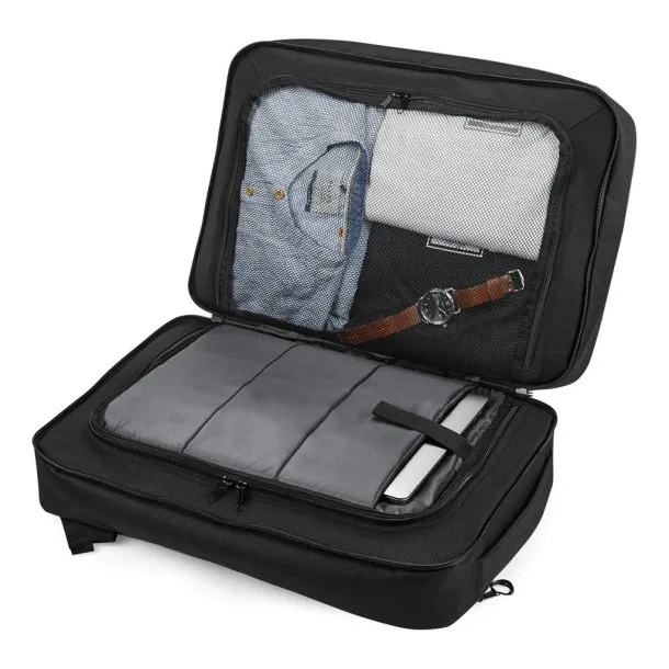  Escape Carry-On Backpack - Bagbase