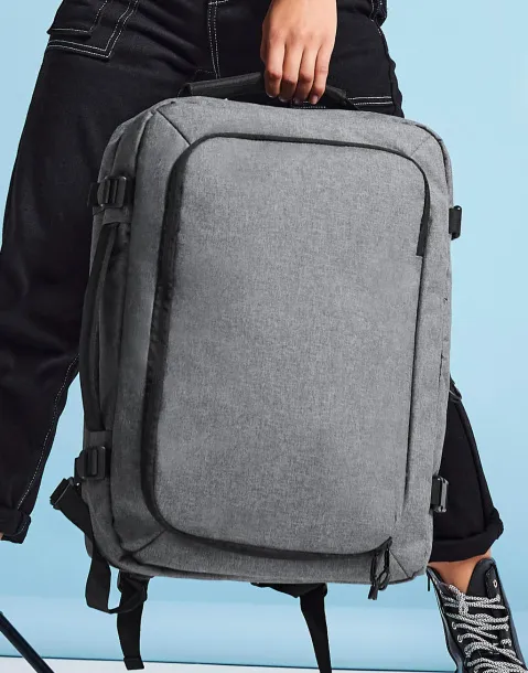  Escape Carry-On Backpack - Bagbase